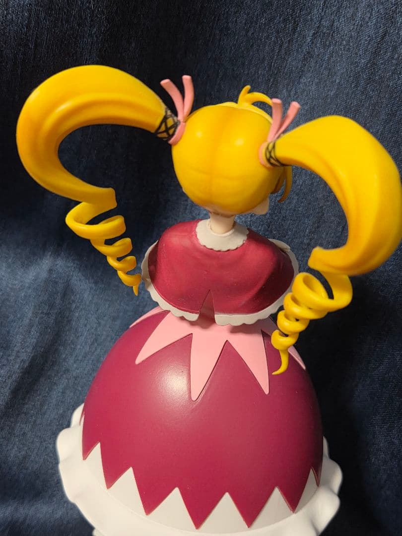 HUNTER×HUNTER 一番くじ フィギュア D賞 ビスケ