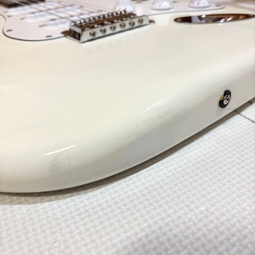 Bacchus バッカス BST-1 Universe Series ギター