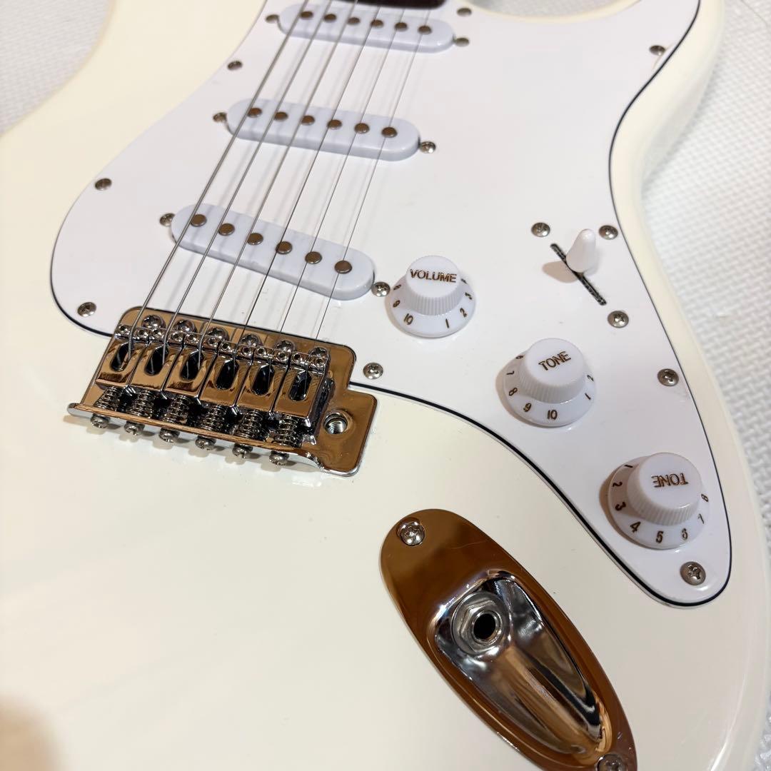 Bacchus バッカス BST-1 Universe Series ギター