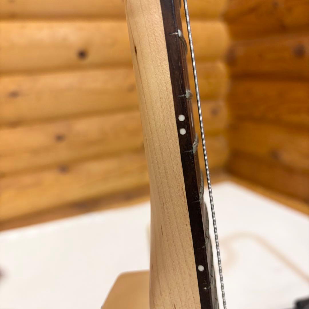 Bacchus バッカス BST-1 Universe Series ギター