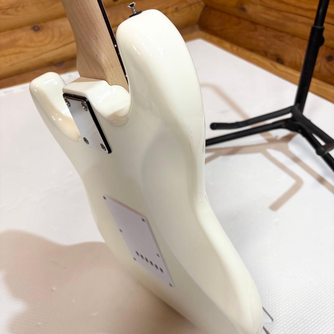 Bacchus バッカス BST-1 Universe Series ギター