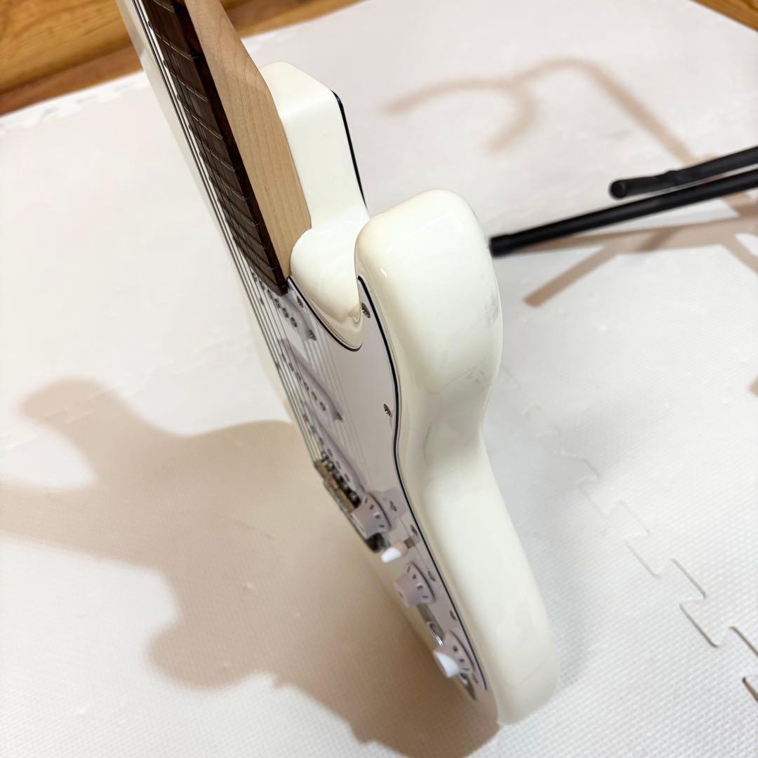 Bacchus バッカス BST-1 Universe Series ギター