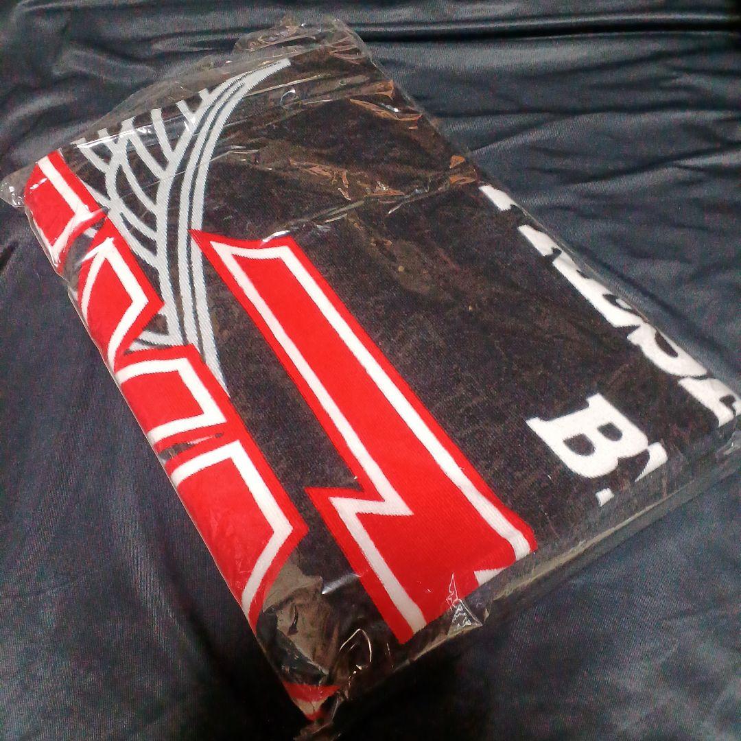 ★矢沢永吉　スペシャルビーチタオル