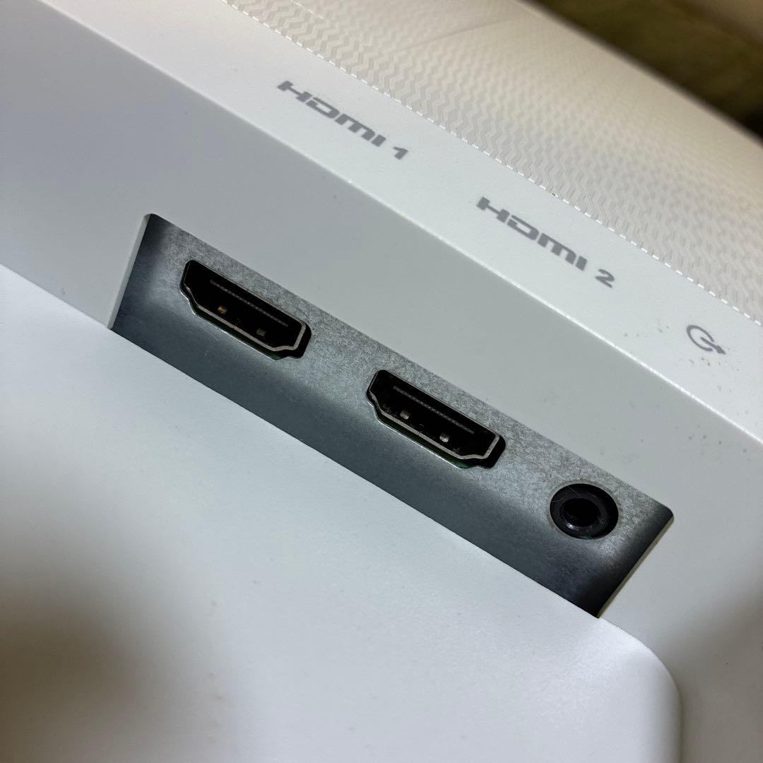【美品】DELL 23.8 インチモニター S2421HN