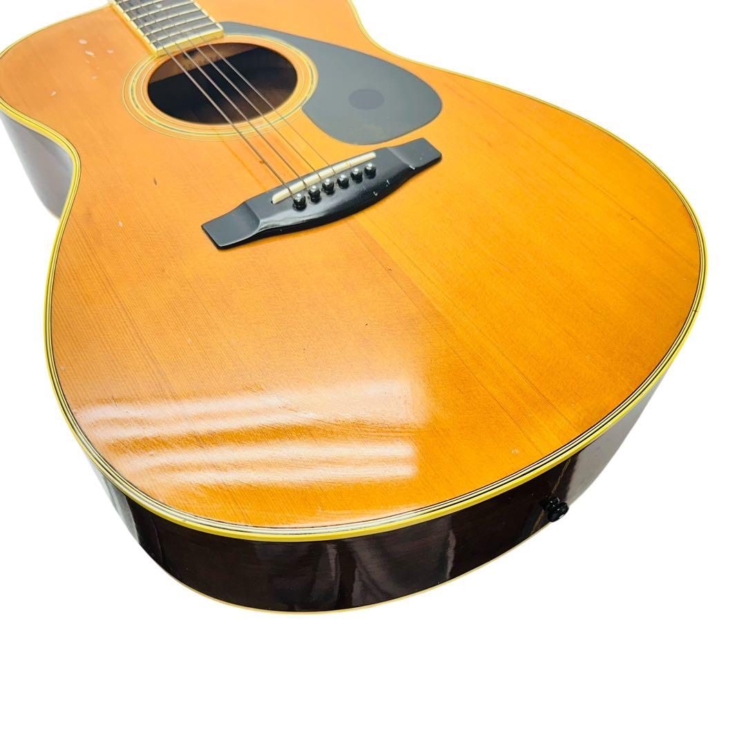 YAMAHA アコースティックギター　FS-341