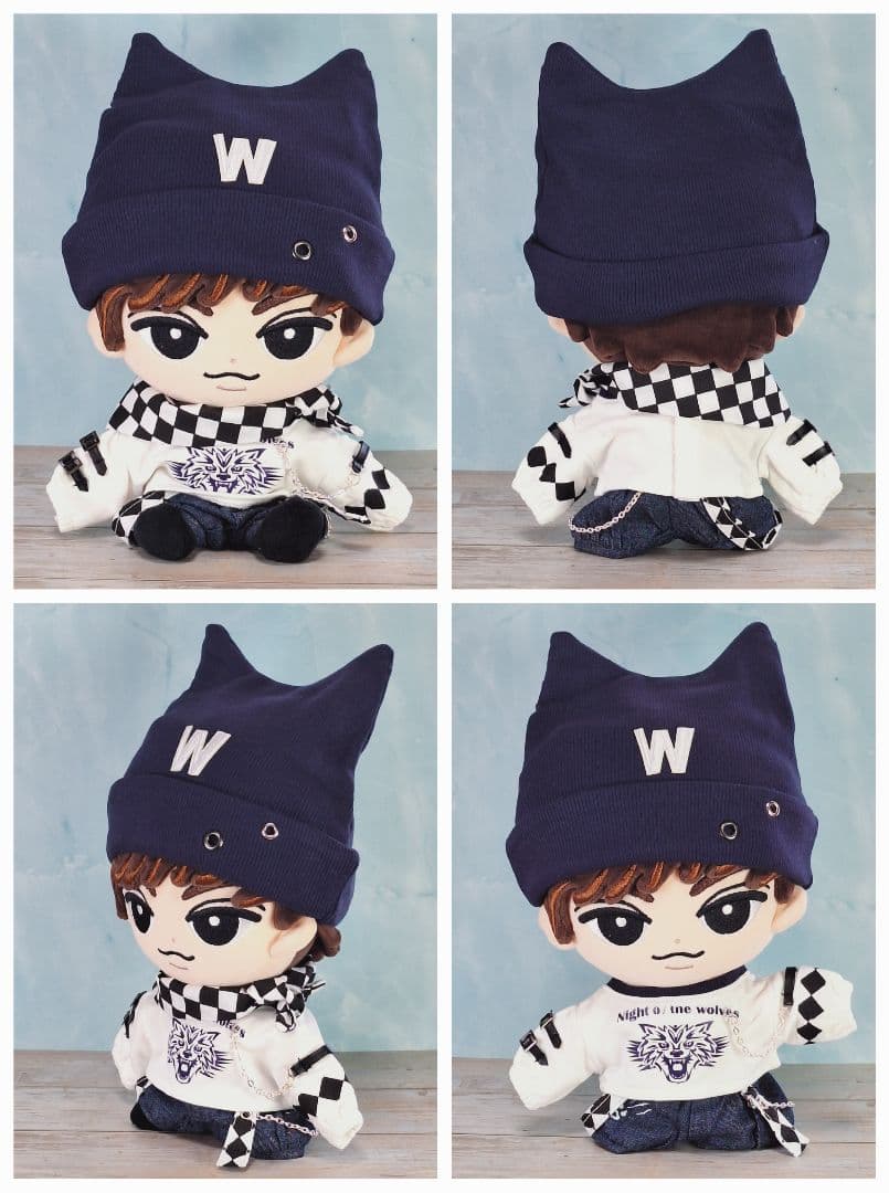 にゃ　㉙・㊷・㊽・㊳セット☆