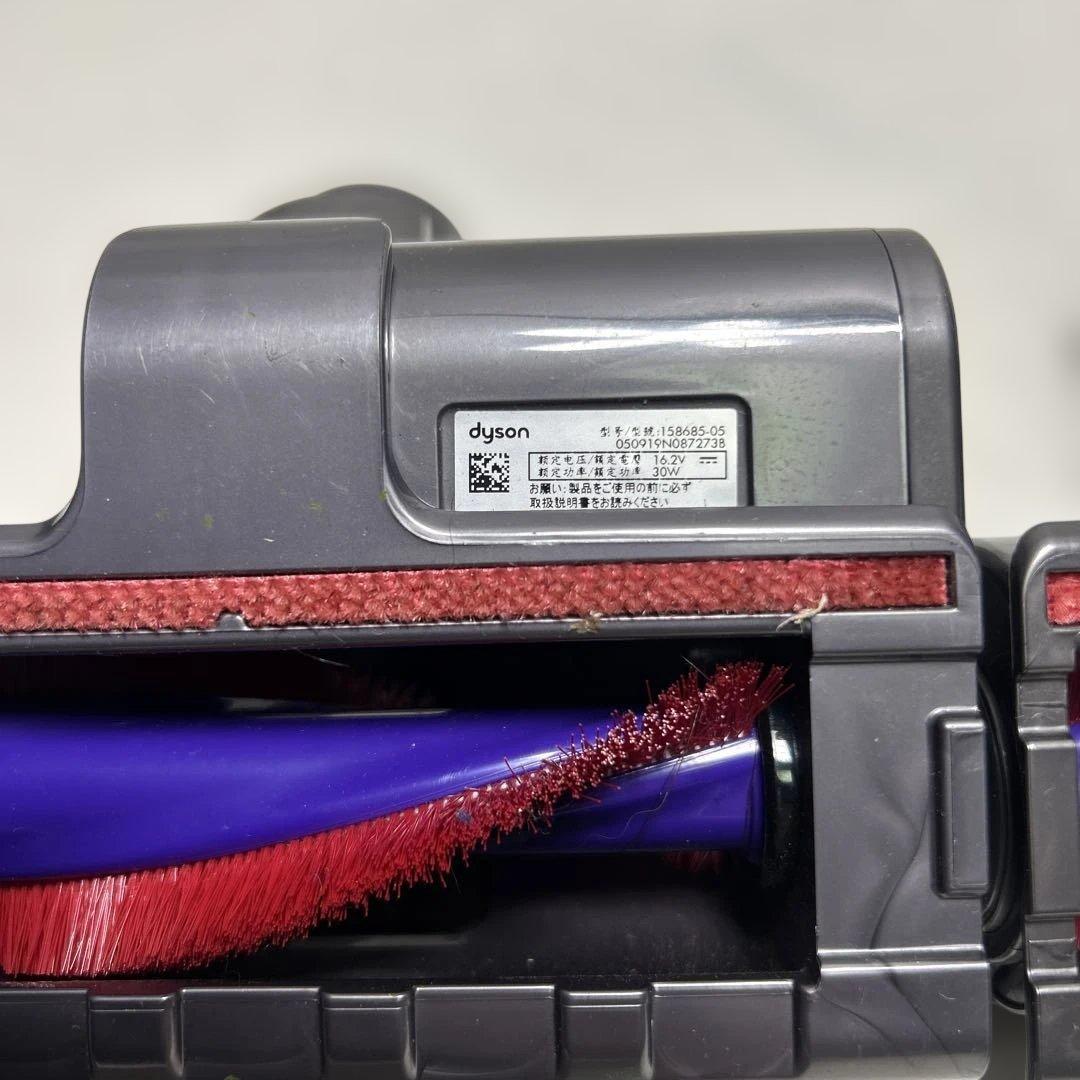 ダイソンヘッド まとめ売り SV14