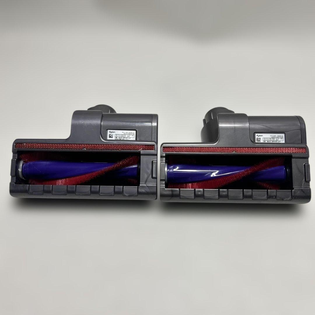 ダイソンヘッド まとめ売り SV14