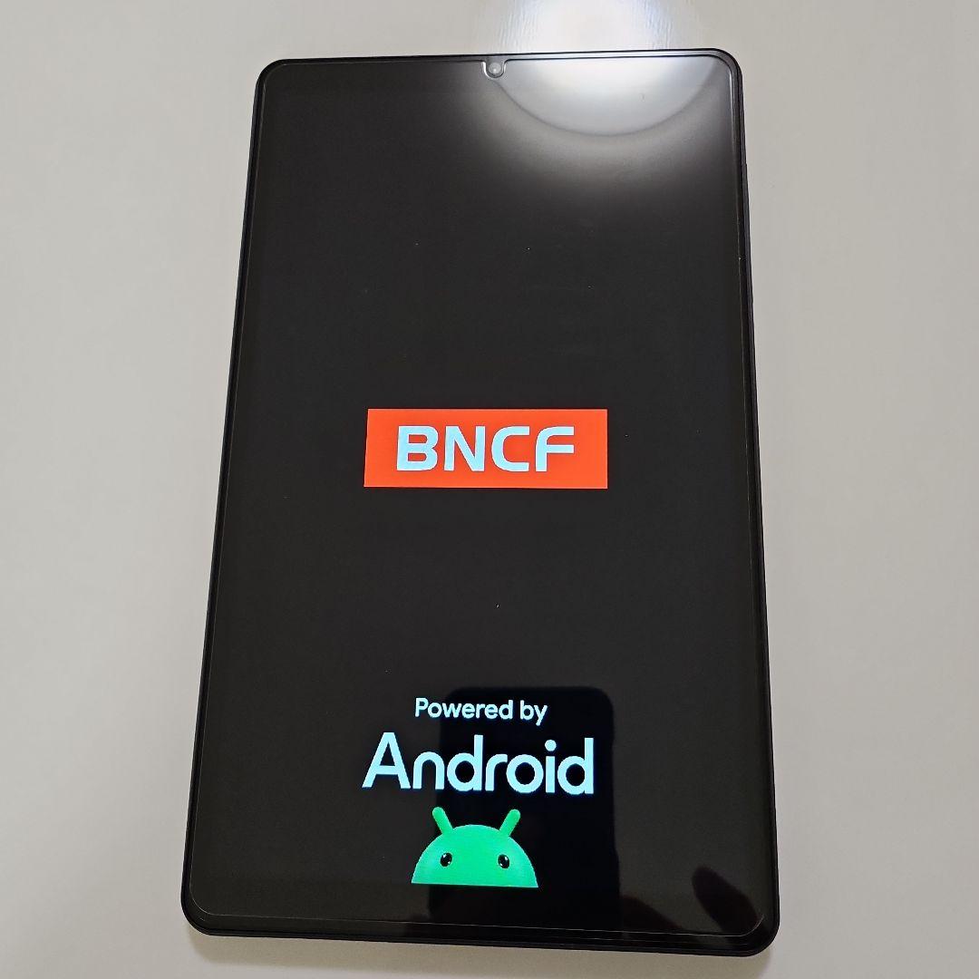 BNCF Bpad Mini SE アンドロイド 15 タブレット
