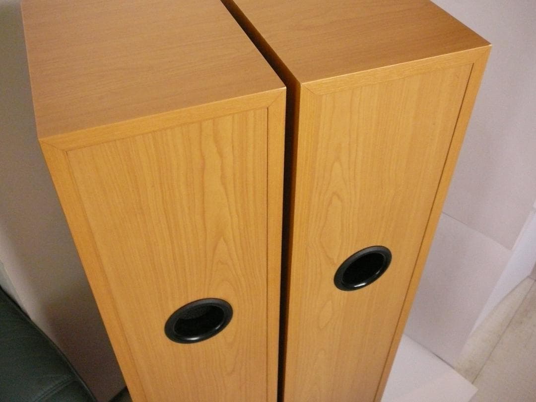タンノイ　TANNOY Mercury mx4-M ベアのうち1台　その2