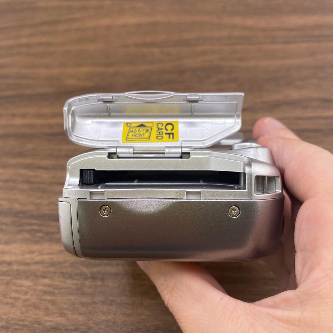 Nikon ニコン COOLPIX 3100 Y-154