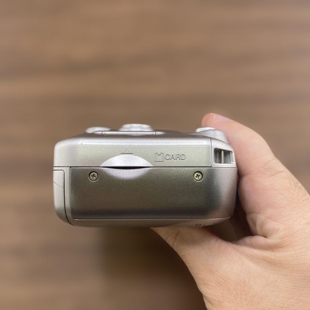 Nikon ニコン COOLPIX 3100 Y-154