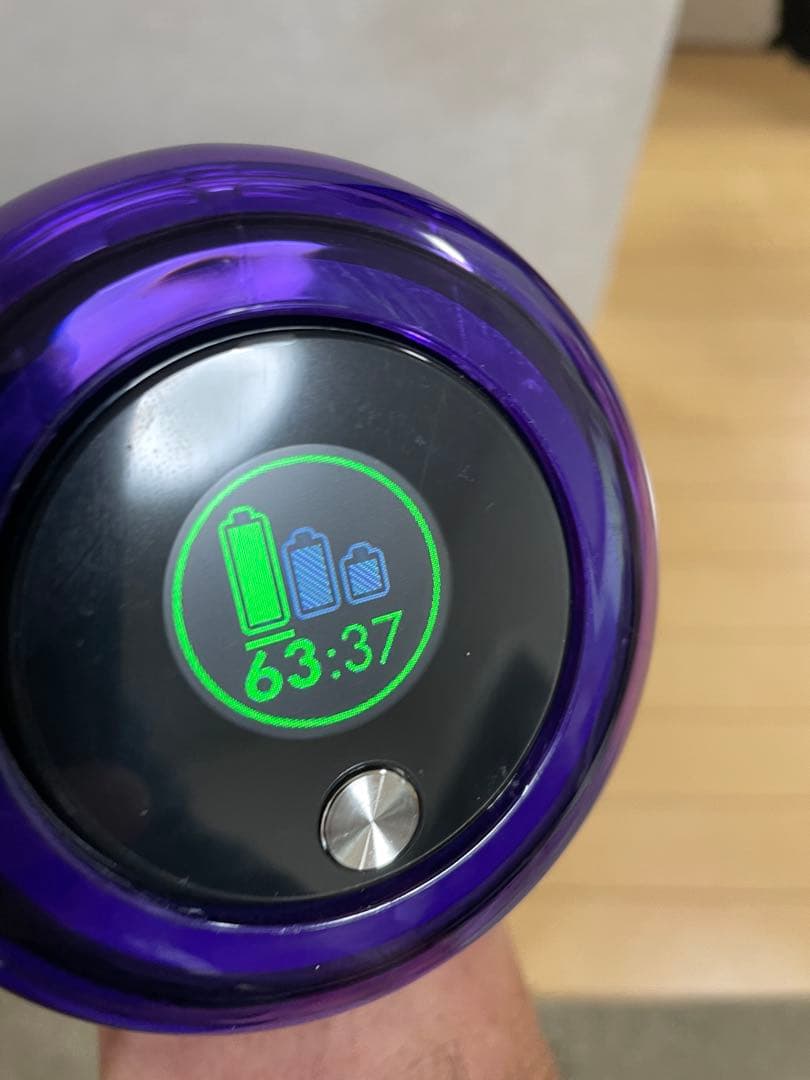 ダイソン　Dyson v11スティッククリーナー
