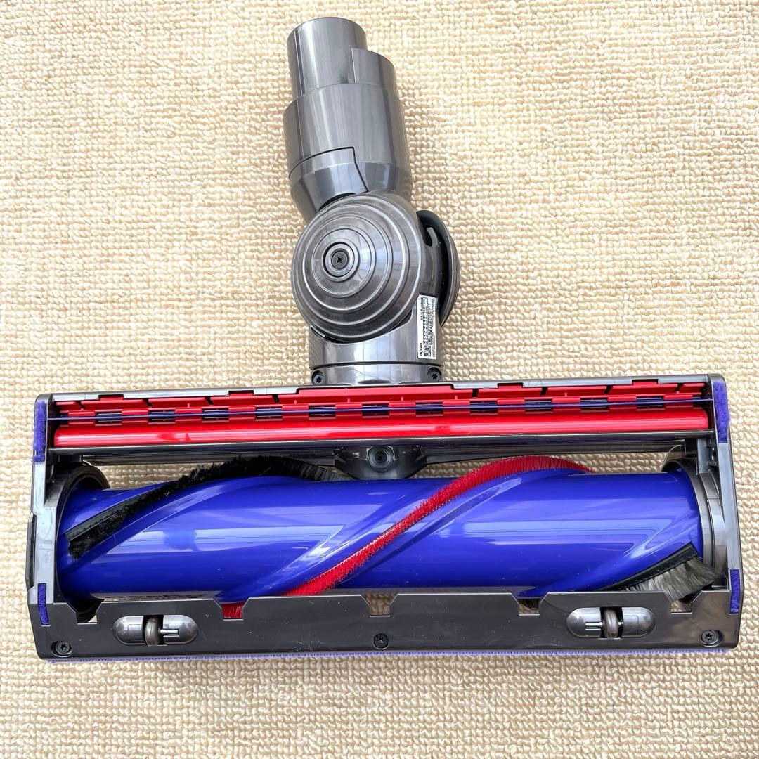 ダイソン　Dyson v11スティッククリーナー