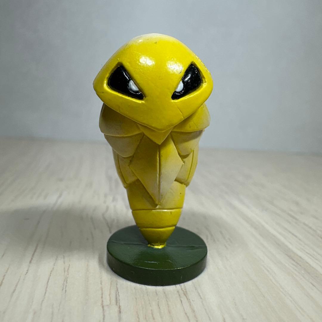 【訳あり】モンコレ初期3点セット ビードル コクーン スピアー