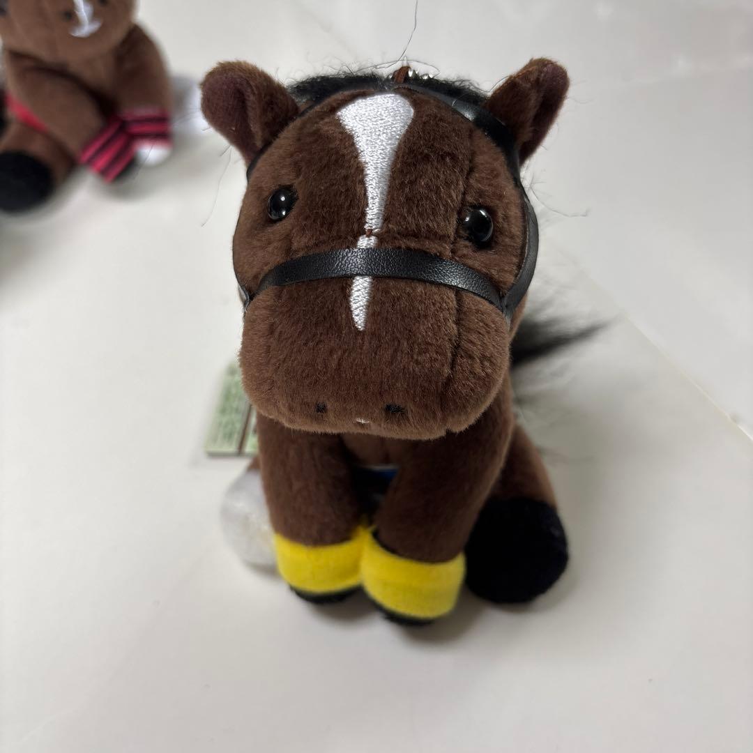 アイドルホース まとめ売り