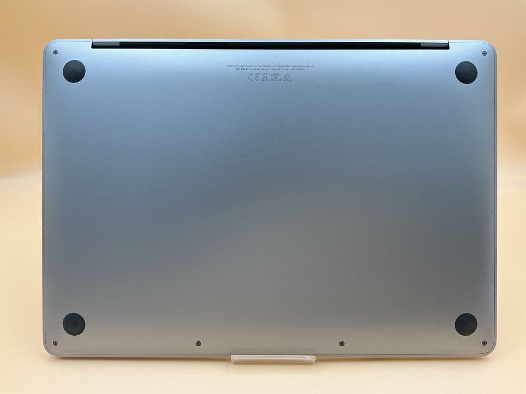 【超美品・BT100％】Macbook Pro 2022 M2 16/500GB