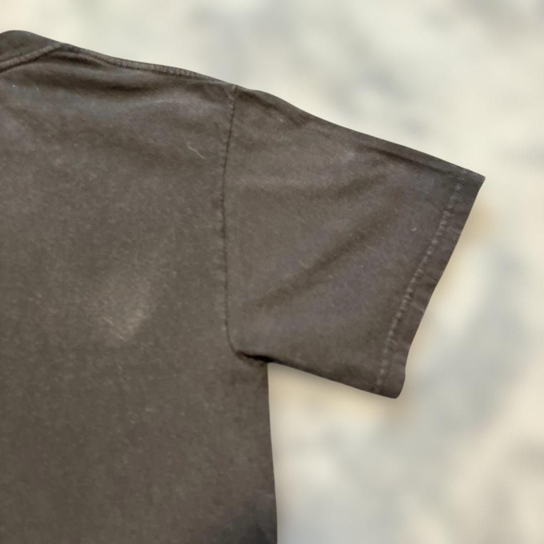 MEGADETH　メガデス　バンドTシャツ　Y2K　　S