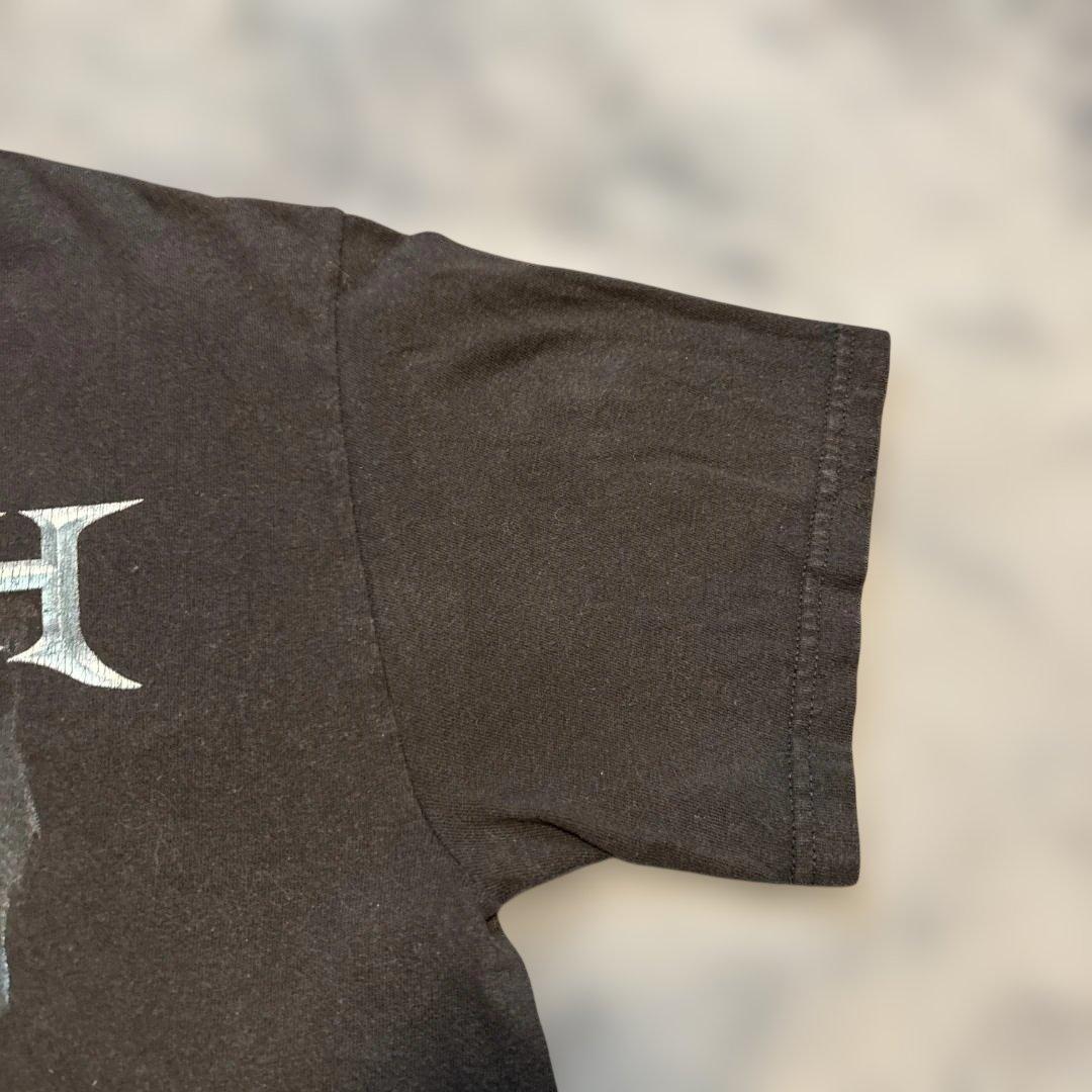 MEGADETH　メガデス　バンドTシャツ　Y2K　　S