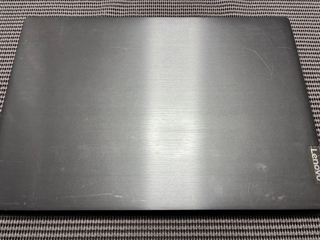 Windowsノート本体 IdeaPad L340 Ryzen3 SSD256GB