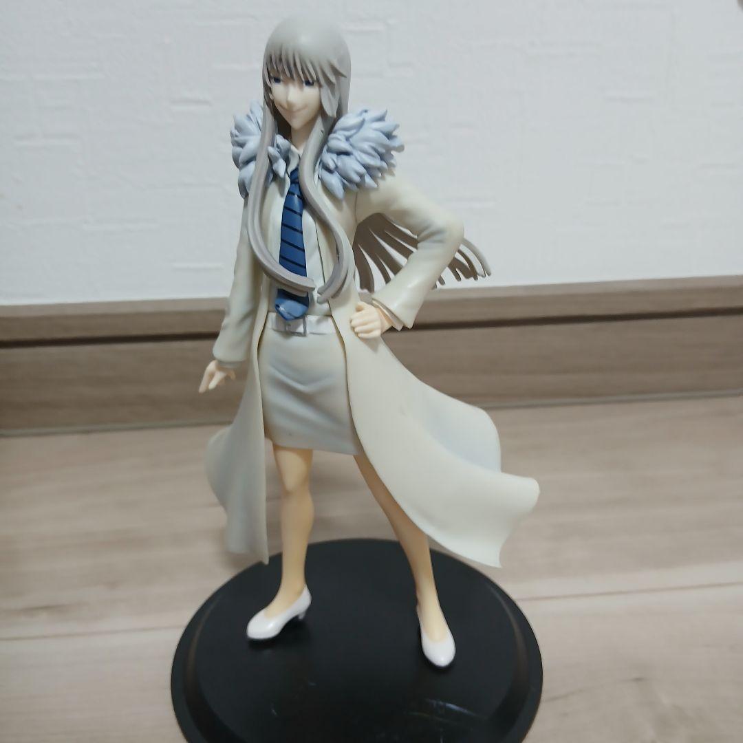 ヨルムンガンド DXFフィギュア　ヨナ&ココ