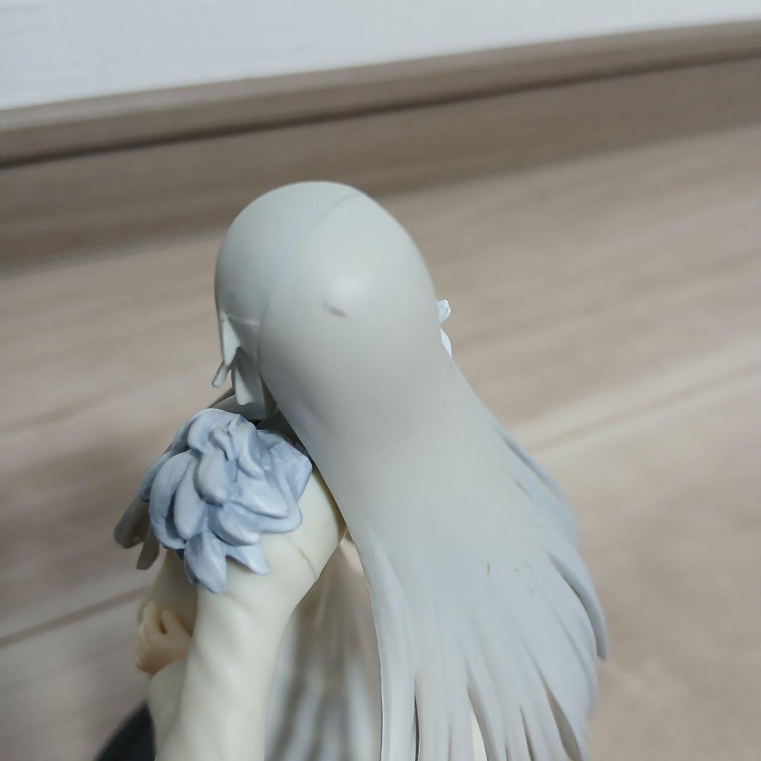 ヨルムンガンド DXFフィギュア　ヨナ&ココ