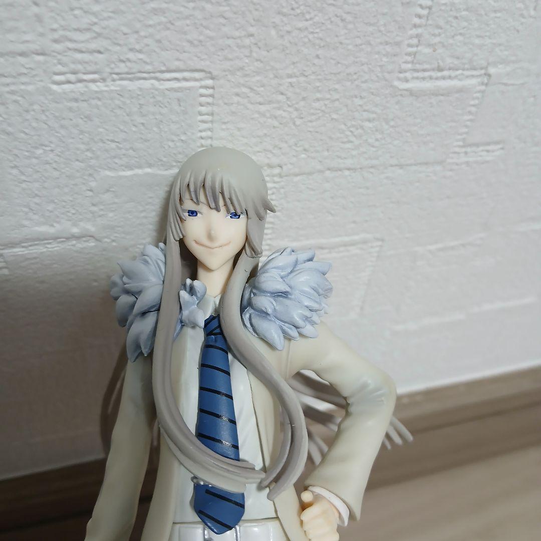 ヨルムンガンド DXFフィギュア　ヨナ&ココ