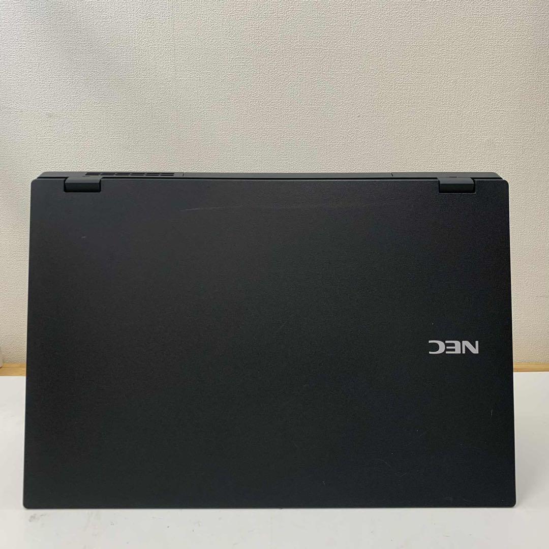 Windowsノート本体 #950 NEC VersaPro VF-7 i3-8145U 8GB