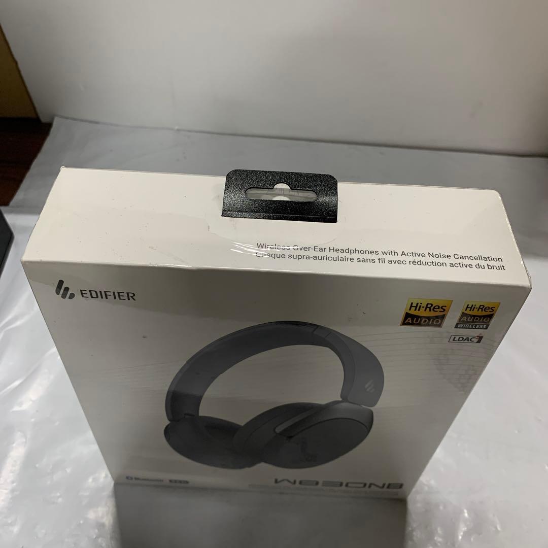 VGP2024 Edifier W830NB LDAC AAC ヘッドホン