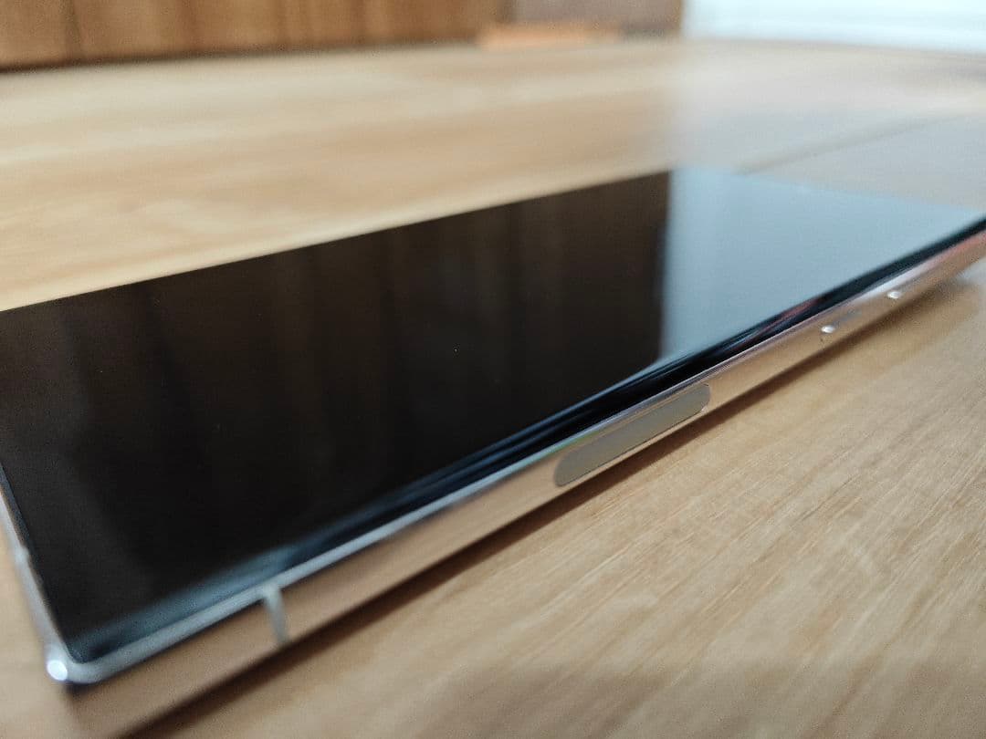 スマートフォン本体 Galaxy S23 ultra 256GB