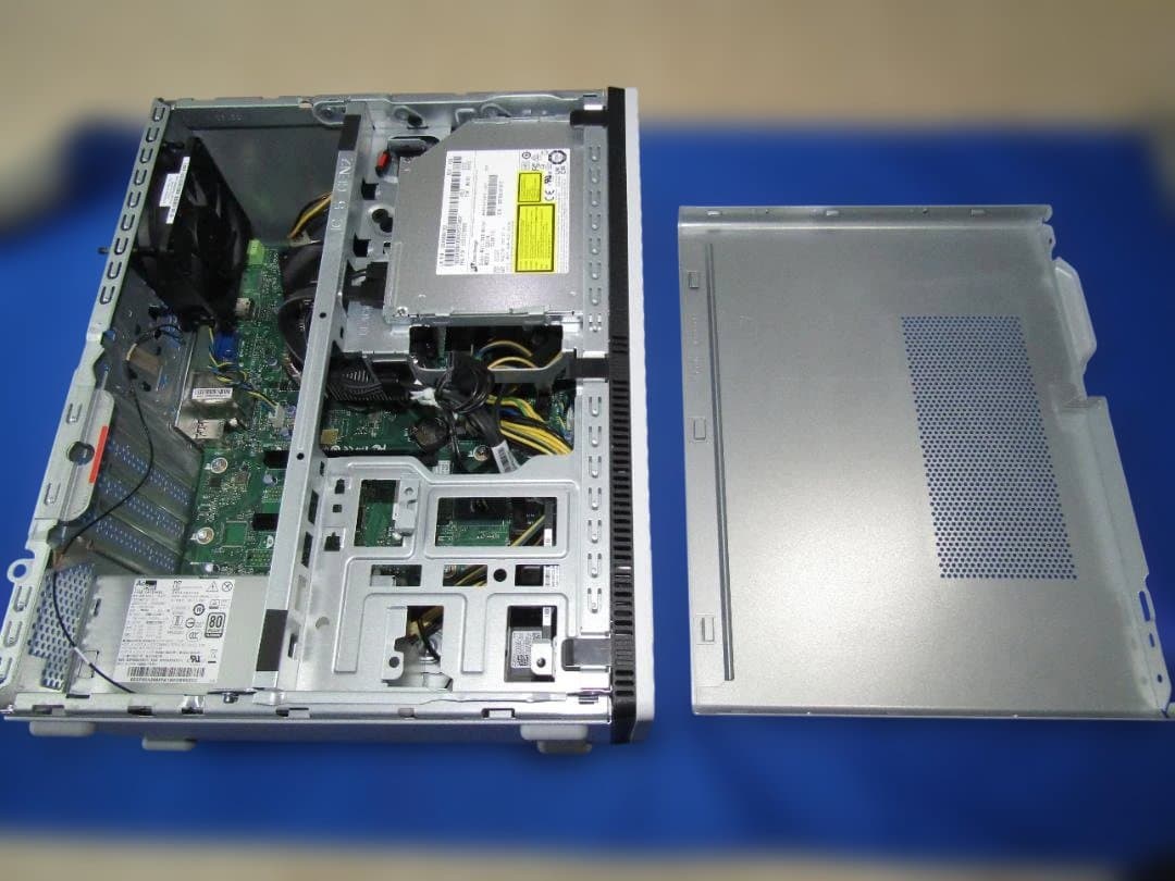 Lenovo IdeaCentre5 第13世代i5/8GB/512GB SSD