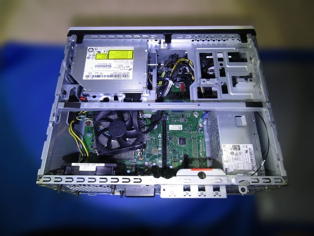 Lenovo IdeaCentre5 第13世代i5/8GB/512GB SSD