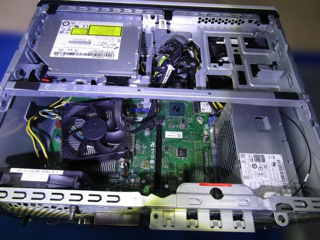 Lenovo IdeaCentre5 第13世代i5/8GB/512GB SSD