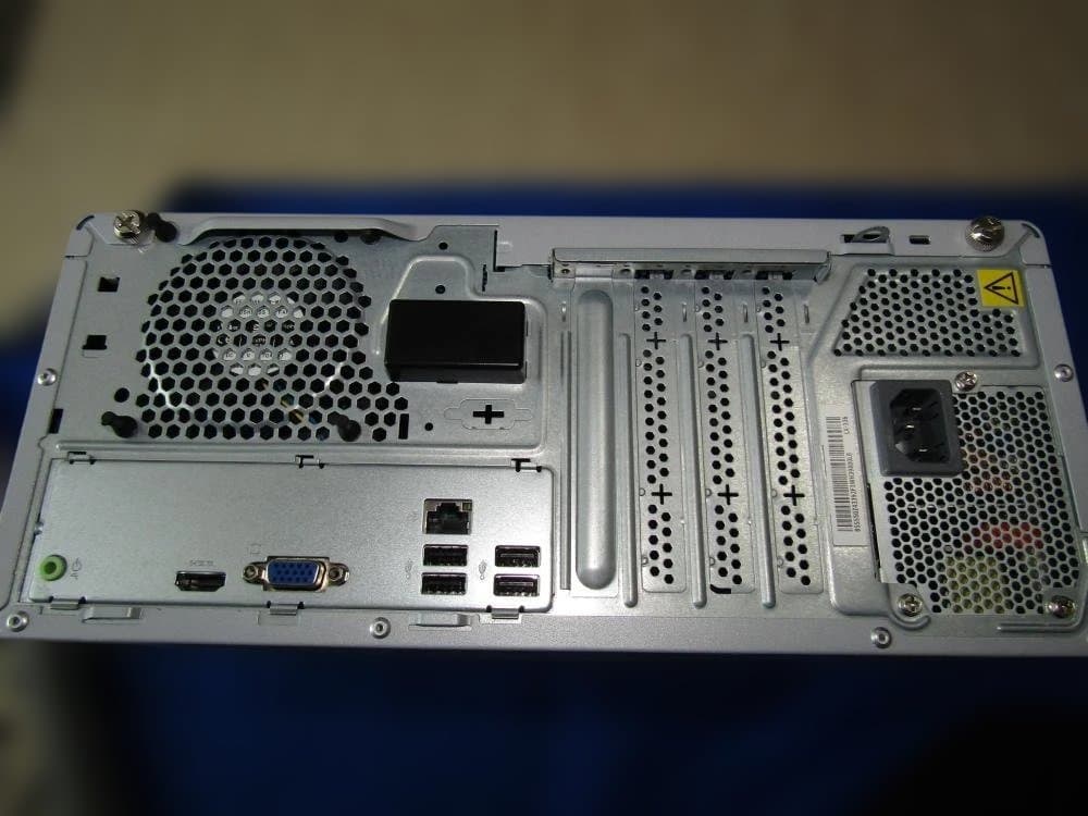 Lenovo IdeaCentre5 第13世代i5/8GB/512GB SSD