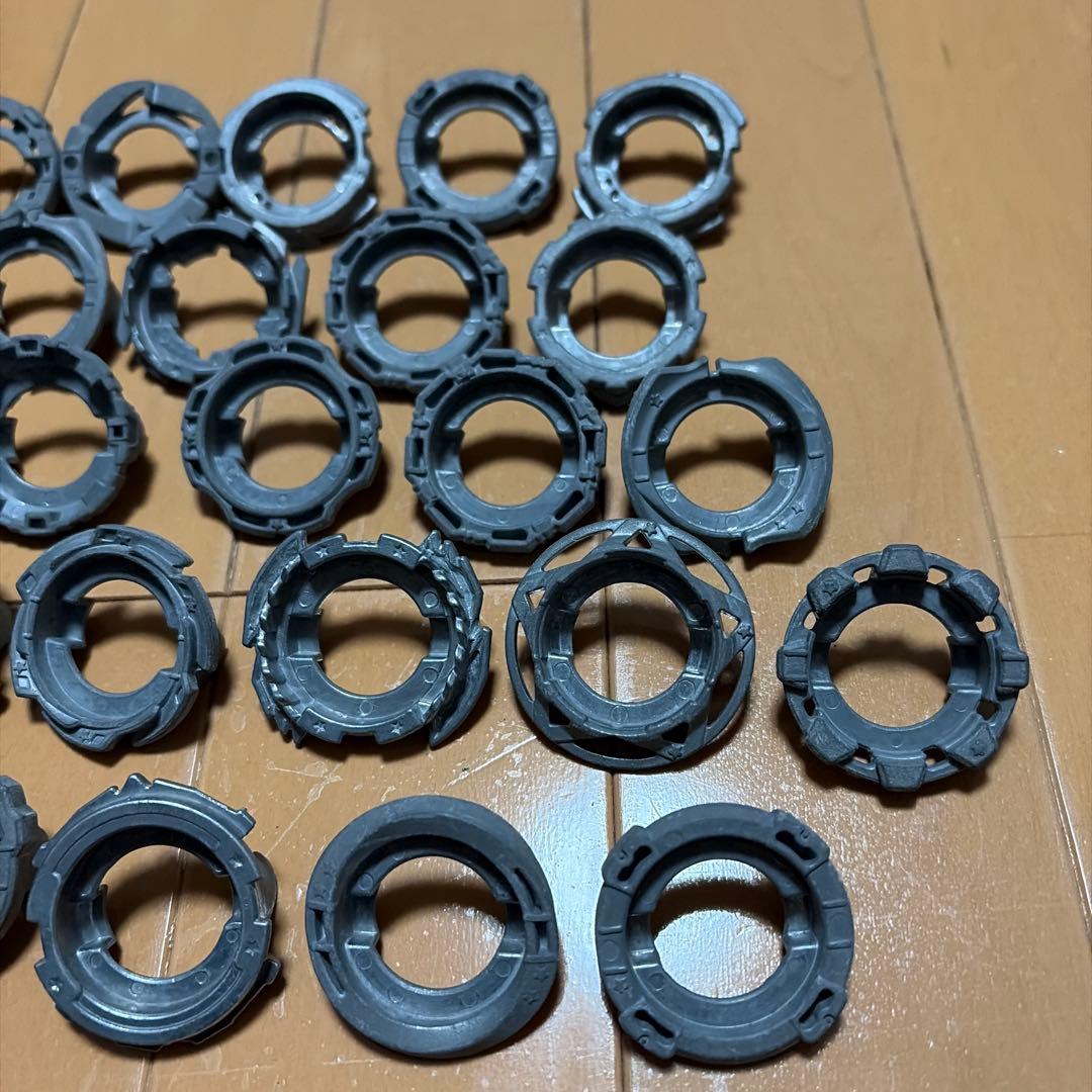 ベイブレード セット大量
