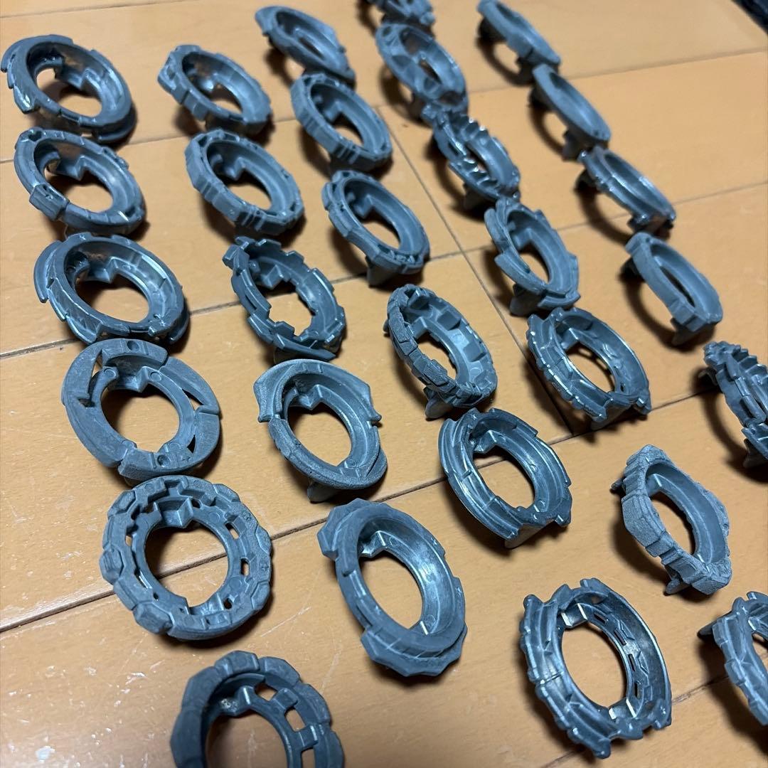 ベイブレード セット大量