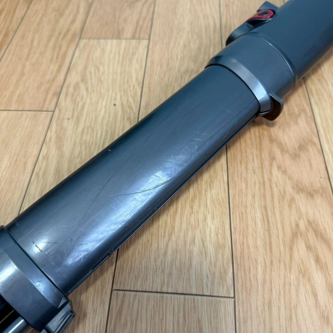 ダイソン 掃除機　dyson ballfluffy　CY24