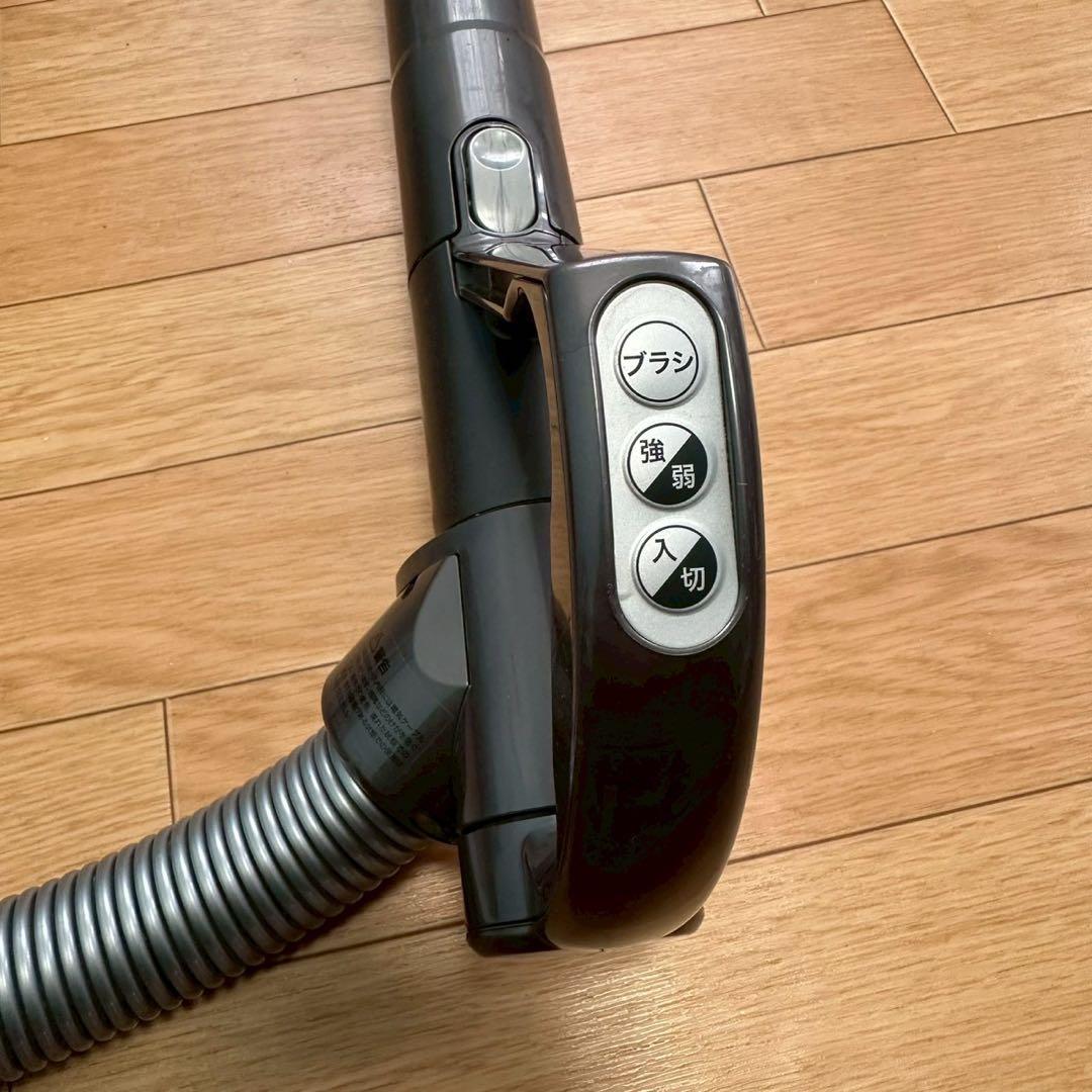 ダイソン 掃除機　dyson ballfluffy　CY24