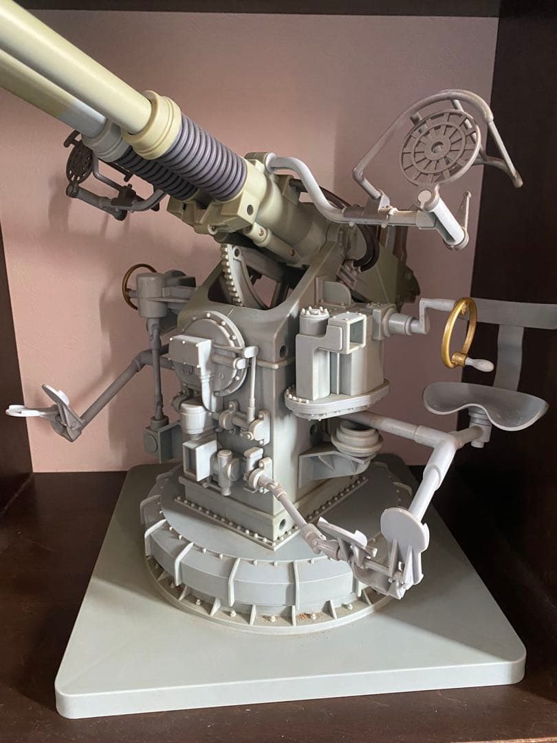 1/6 ドイツ軍　対空砲チーム