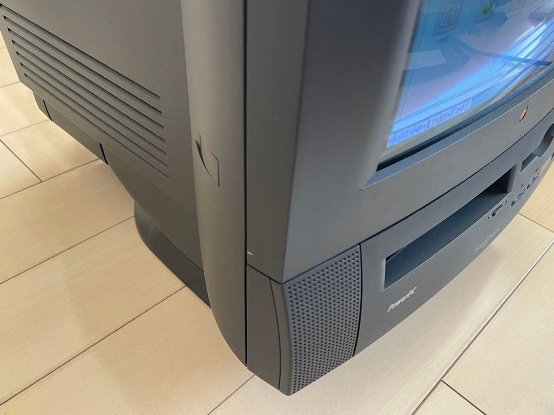 Macデスクトップ Apple Macintosh Performa 5440