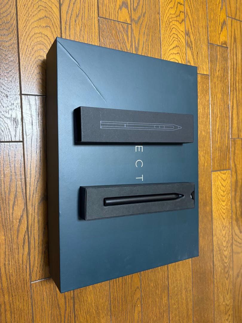 【美品】HPパソコンSpectre x360 convertible 13-aw