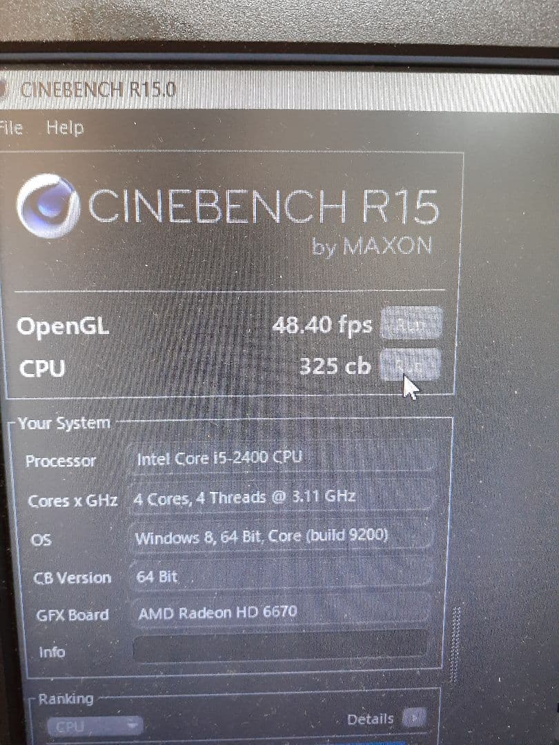 ジャンク 自作ディスクトップパソコン(windows11 25H2)