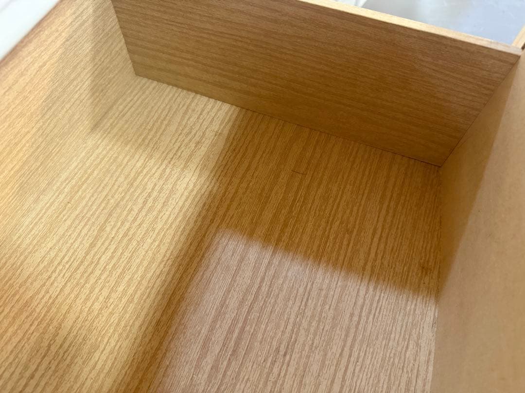 3-DRW Chest White アシュレイ家具　アメリカ