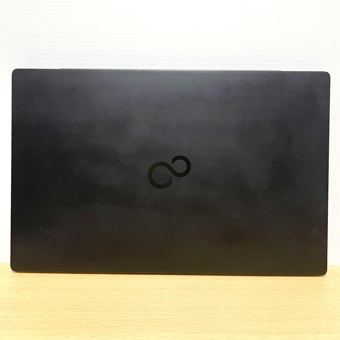 富士通 LIFEBOOK U9311F i5 11世代 8GB SSD256