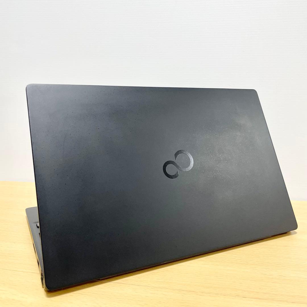 富士通 LIFEBOOK U9311F i5 11世代 8GB SSD256