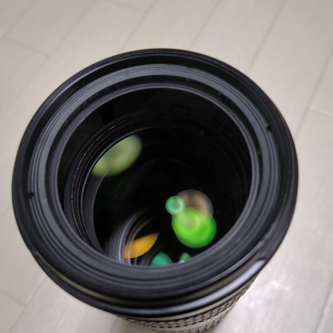 レンズ(ズーム) canon EF70-200mm F4L IS USM