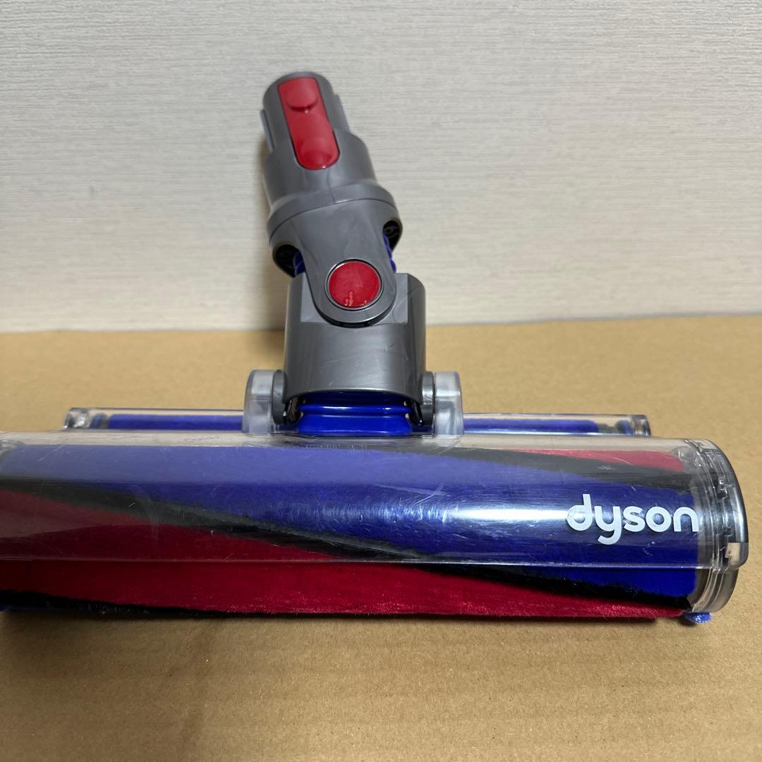 Dyson クリーナーヘッド 112232-04 純正　新品