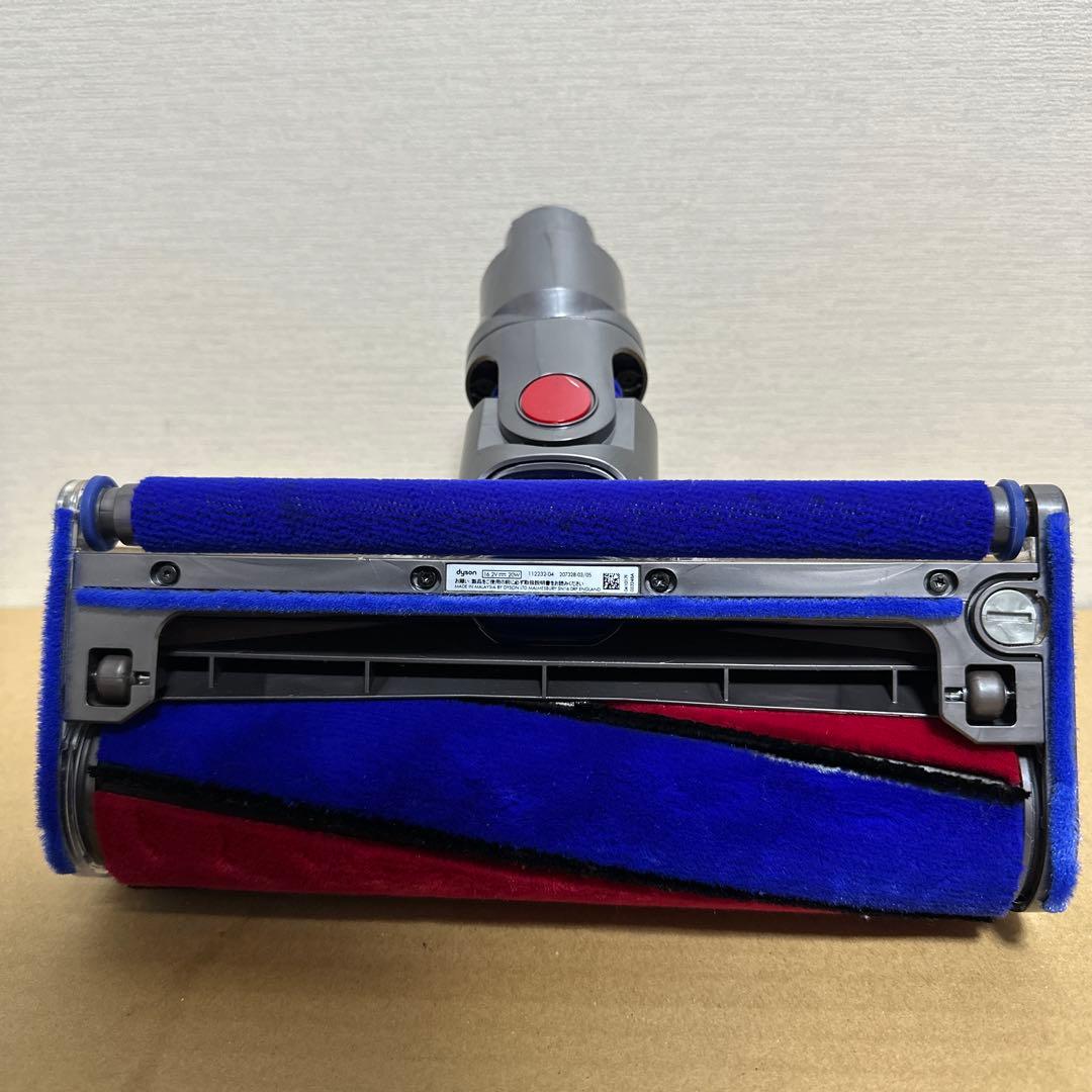 Dyson クリーナーヘッド 112232-04 純正　新品