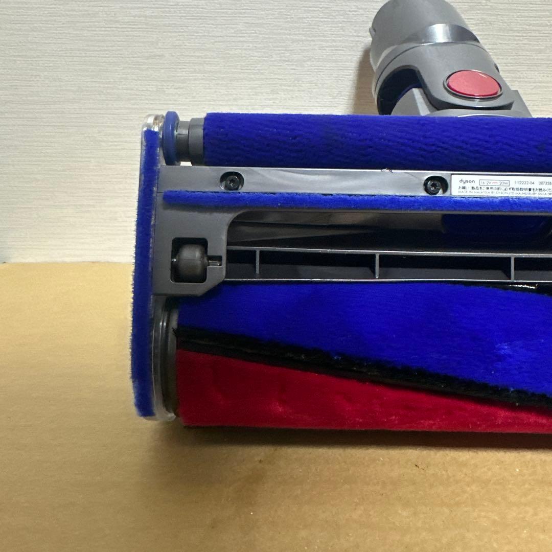 Dyson クリーナーヘッド 112232-04 純正　新品