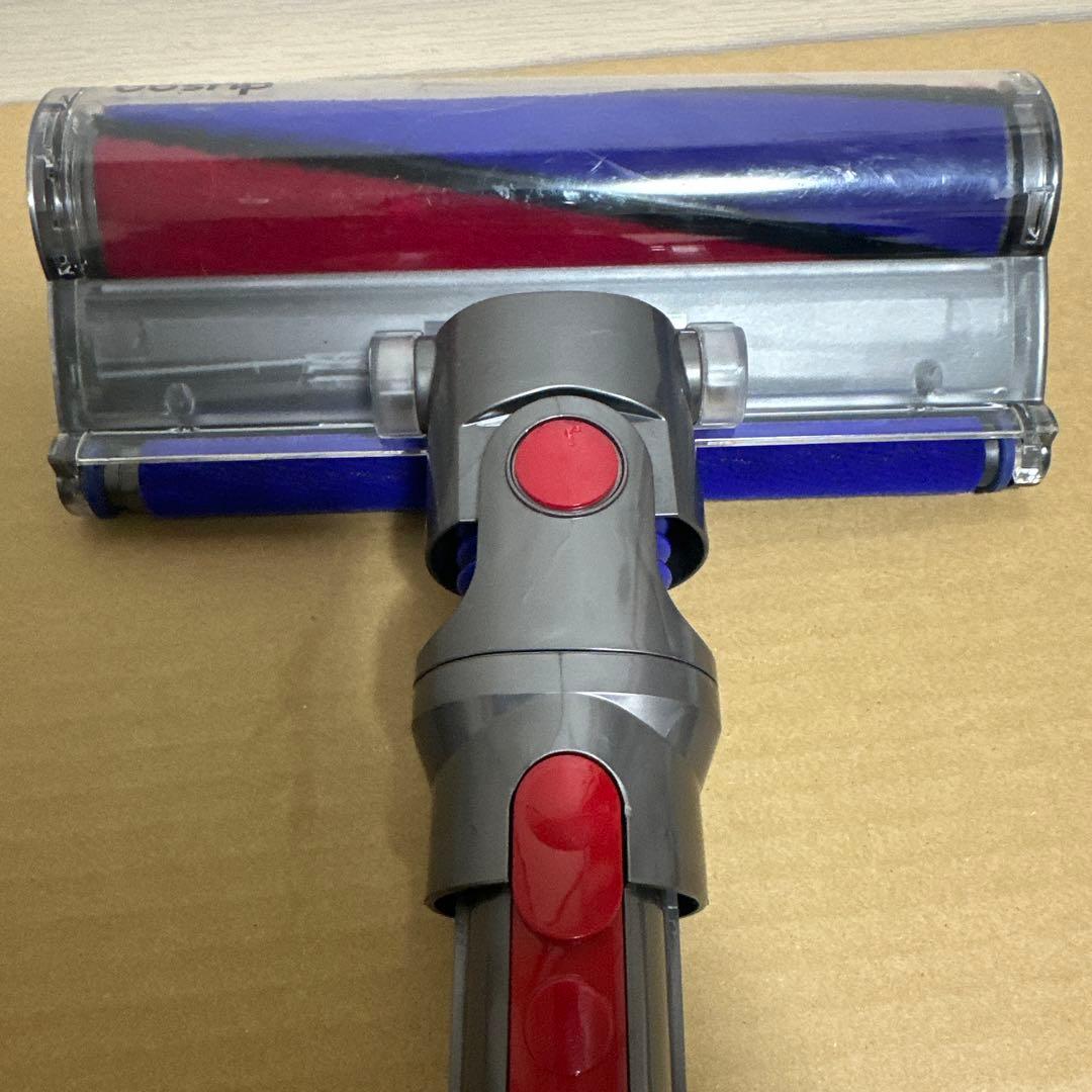 Dyson クリーナーヘッド 112232-04 純正　新品